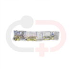 باند پانسمان کناربافت کاوه 10 سانت
