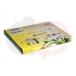 دستکش نایلونی جعبه دار - Image 2