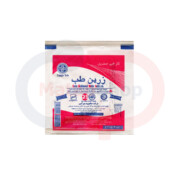 گاز استریل زرین طب