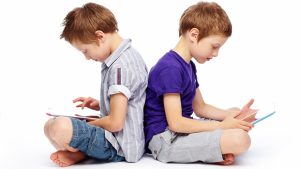 مضررات موبایل