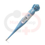 تب سنج دیجیتال تماسی EmsiG CF04 - تصویر 2