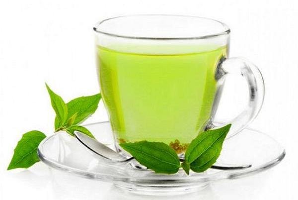 فواید چای سبز