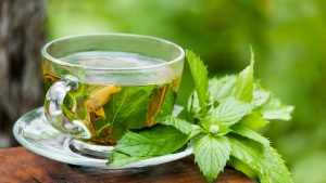 فواید چای سبز