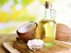 خواصیت روغن نارگیل