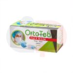 ماسک سه لایه ارتوطب