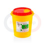 سیفتی باکس 1.5 لیتری