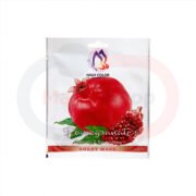 ماسک صورت نقابی انار