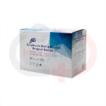دستکش جراحی بدون پودر اچ دی سایز 8