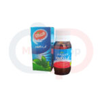آب دالیبور پرشین